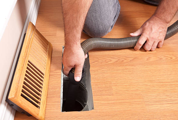 Best Best Air Duct Cleaning Near Me  in USA